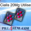Cialis 20Mg Uses 14